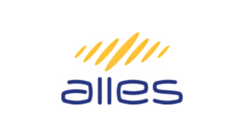 logo alles